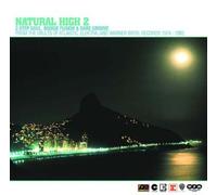 Various - Natural High 2