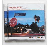 Various - Natural High 3 [Import]