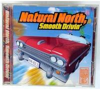 Various - Natural North, Smooth Drivin'