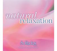 Various - Natural Relaxation