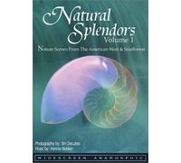 Various - Natural Splendors Vol 1 [Edizione: Regno Unito] [Edizione: Regno Unito]