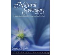 Various - Natural Splendors Vol 2 [Edizione: Regno Unito] [Edizione: Regno Unito]