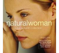 Various - Natural Woman
