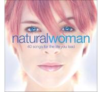 V/A - NATURAL WOMAN