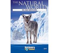 Various - Natural World - Ice Age Survivors [Edizione: Regno Unito] [Edizione: Regno Unito]