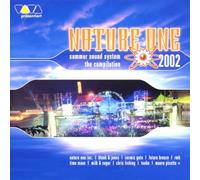 Various - Nature One 2002-Summer Sound