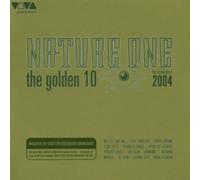 Various - Nature One 2004-the Golden 10