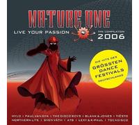 Various - Nature One 2006-Live Your Passion