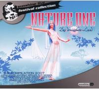 Various - Nature One 2007-das 13.Land-the Com