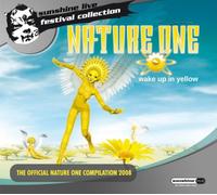 Various - Nature One 2008-Wake Up in Yellow-the Compil.2008