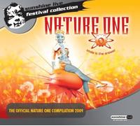 Various - Nature One 2009-Smile Is the Answer