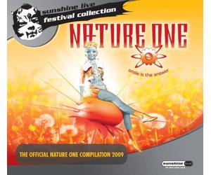 Various - Nature One 2009-Smile Is the Answer