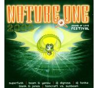 Various - Nature One