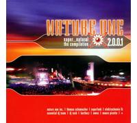 Various - Nature One-Super Natural