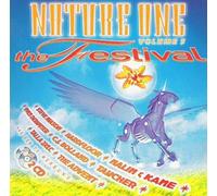 Various - Nature One-the Festival