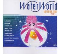 Various - Nature One/Waterworld 6