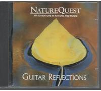 Various - Nature Quest: Guitar Reflections