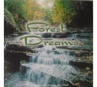 Various Nature Sounds - Forest Dreams