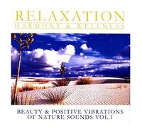 Various - Nature Sounds Vol.1