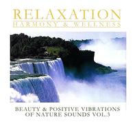 Various - Nature Sounds Vol.3