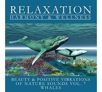 Various - Nature Sounds Vol.7-Whales