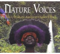 Various - Nature Voices 3-CD