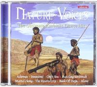 Various - Nature Voices Vol.1