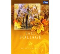 Various - Nature's Beauty - Fall Foliage