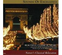 Various - Natures Classical Relaxation 3