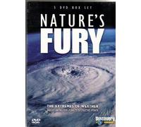 Various - Nature's Fury [DVD] [Edizione: Regno Unito]
