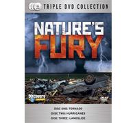 Various - Nature's Fury [DVD] [Edizione: Regno Unito]