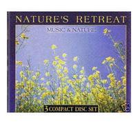 Various - Nature's Retreat/ Various