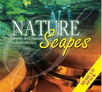 Various - Naturescapes 3-CD Digi-pak