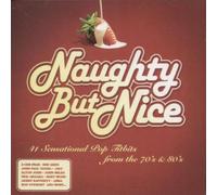 Various - Naughty But Nice
