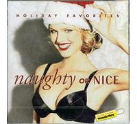 Various - Naughty or Nice