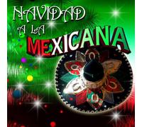 Various - Navidad a la Mexicana