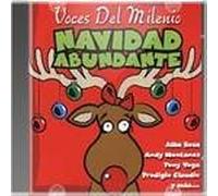 Various - Navidad Abundante