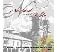 Various - Navidad En Mi Pueblo