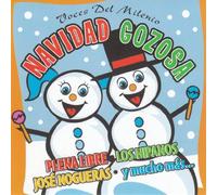 Various - Navidad Gozosa
