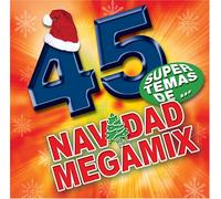 Various - Navidad Megamix 1