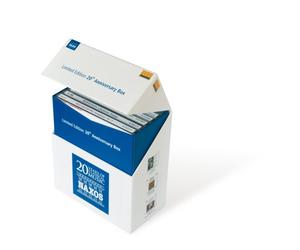 Various - Naxos 20th Anniversary Boxset [Import]
