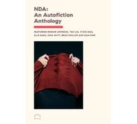 Various NDA: An Autofiction Anthology (Tascabile)