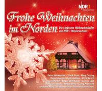 Various - Ndr 1-Frohe Weihnachten im Norden