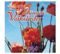 Various - Ndr 1 Niedersachsen Präs.: die Schönsten Volkslied