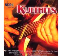 Various - Ndr 1 Radio Mv Kulthits