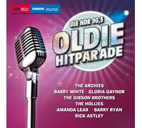 Various - Ndr 90,3-Oldiehitparade