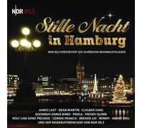 Various - Ndr 90,3-Stille Nacht in Hamburg
