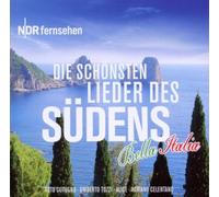 Various - Ndr-Bella Italia-die Schönsten Lieder des Südens