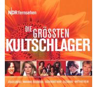 Various - Ndr-die Größten Kultschlager