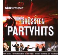 Various - Ndr-die Größten Party-Hits
